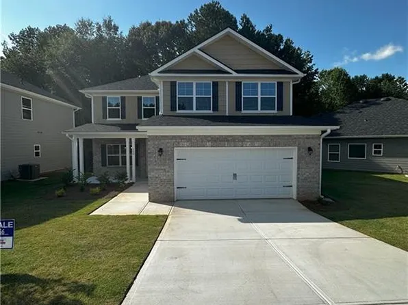 200 Laney Dr, Carrollton, GA 30119
