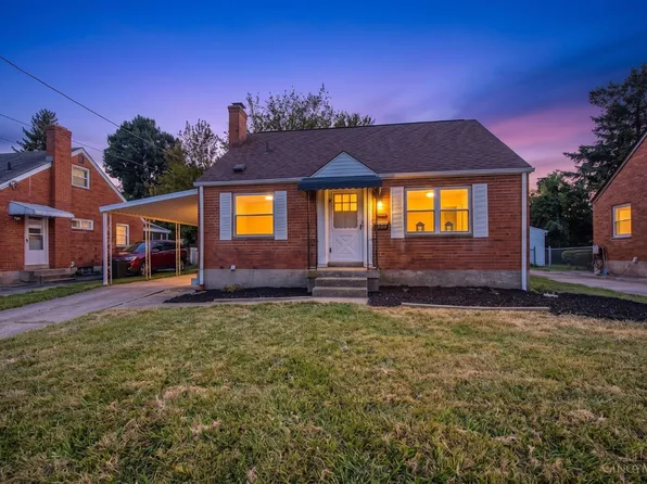1701 Centerridge Ave #A, Cincinnati, OH 45231