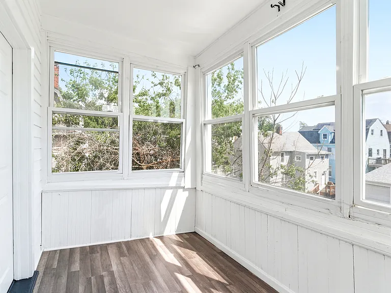 Extra Space Porch