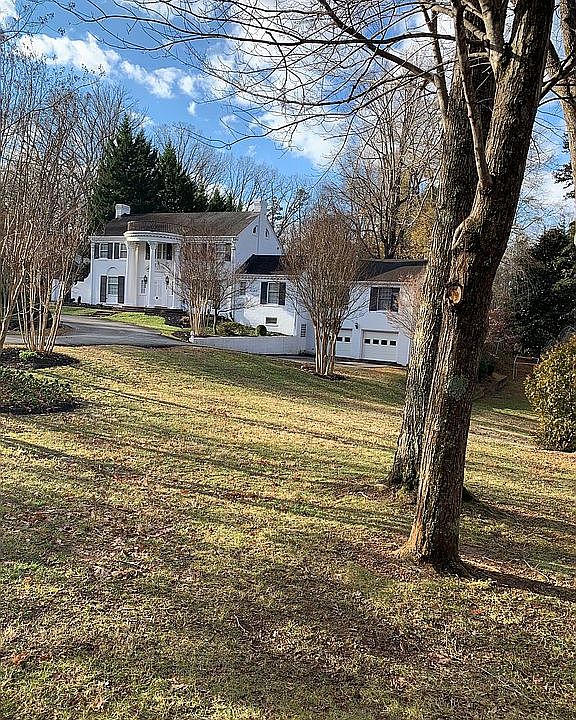 Welcome Home!