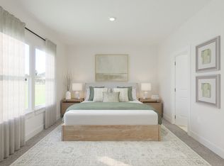 Autumn Plan, Avery Farms - Ridge Series, Murfreesboro, TN 37127