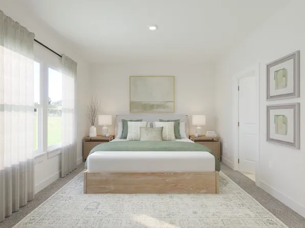 Autumn Plan, Avery Farms - Ridge Series