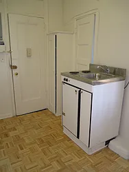 Rented by Metropolitan Equities