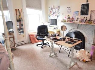 73 Pinckney St #4, Boston, MA 02114