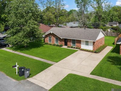 3134 Montreal Dr, Baton Rouge, LA, 70819