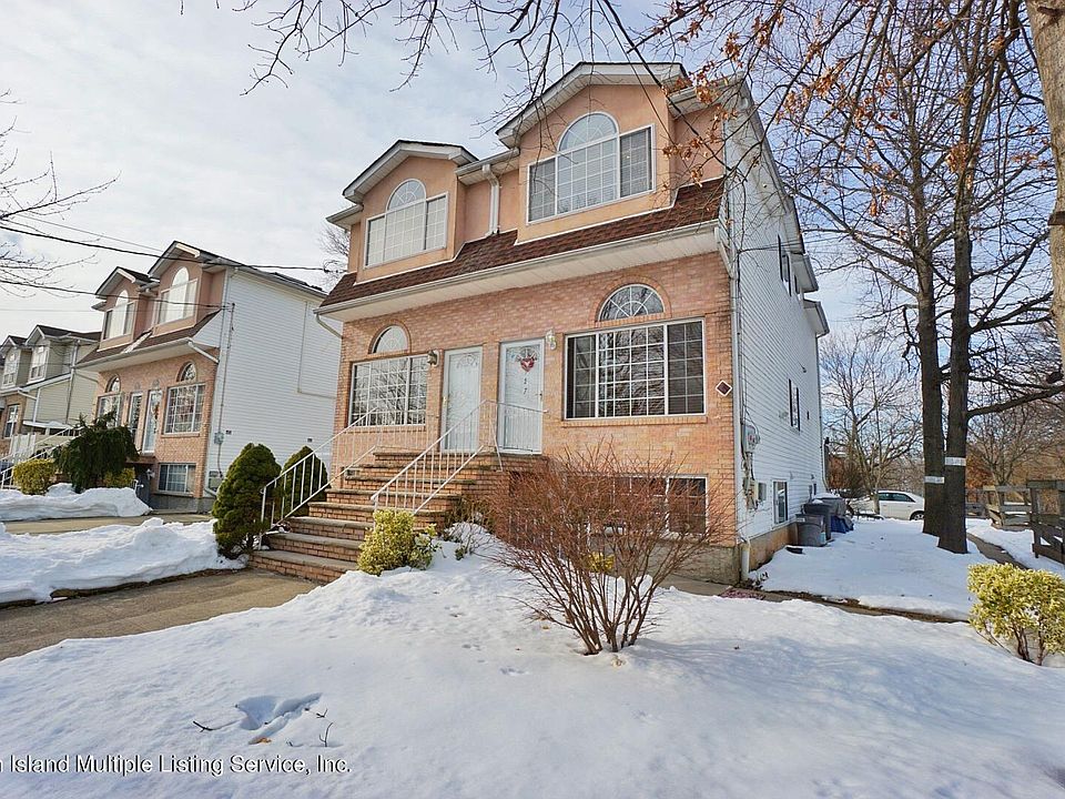 157 Oakdale St, Staten Island, NY 10308 Zillow