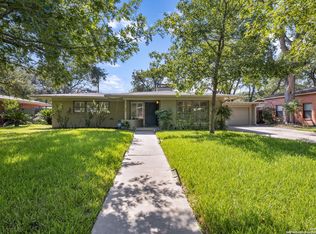 318 Northridge, San Antonio, TX 78209