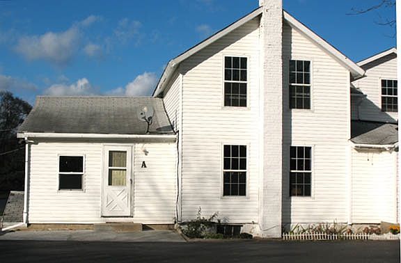 Quiet on 3 acres