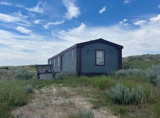 4010 Sunburst Dr, Evansville, WY 82636