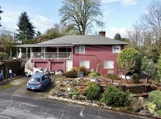 7406 NW 11th Ave, Vancouver, WA 98665