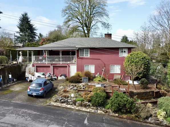 7406 NW 11th Ave, Vancouver, WA 98665