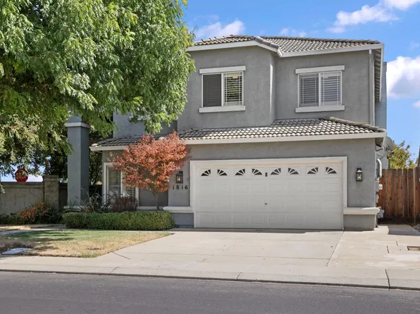 1816 Rothchild Dr, Modesto, CA 95355