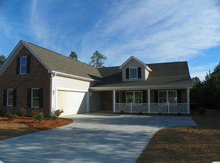 2467 Hunters Trail Hunters Rdg LOT 43, Myrtle Beach, SC 29588