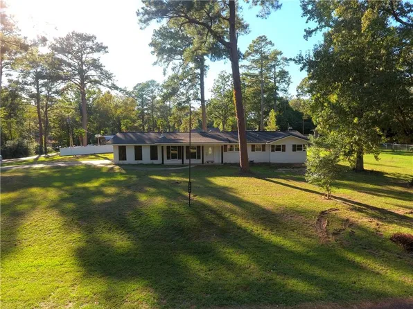 1260 Louisiana St, Jena, LA 71342