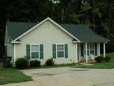 5329 Windy Valley Dr, Charlotte, NC, 28208