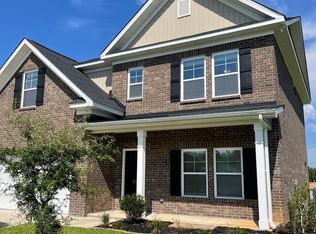 535 Kittiwake Ln (LOT 58), Sumter, SC 29150