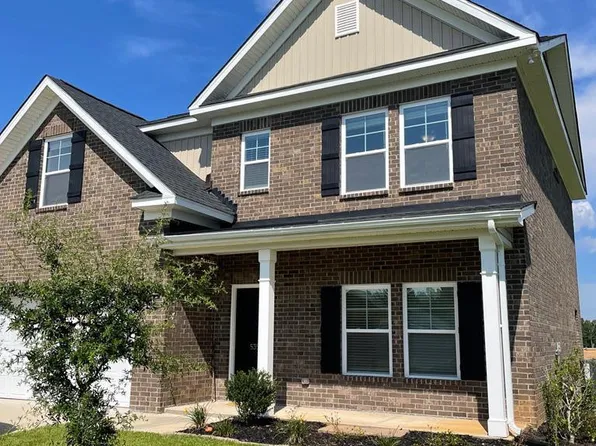 535 Kittiwake Ln (lot 58), Sumter, SC 29150
