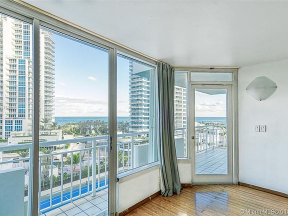 5th image of 400 S Pointe Dr APT 808