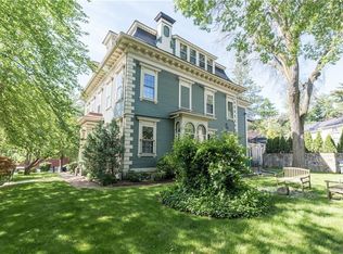 367 Benefit St, Providence, RI 02903