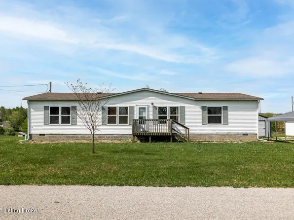 338 Medley Dr, Ekron, KY 40117