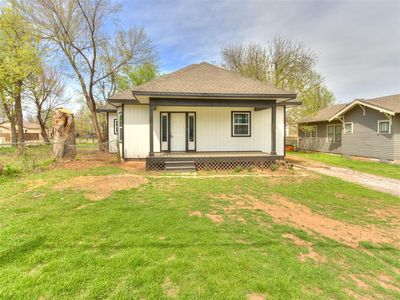 3543 NW 12th St, Oklahoma City, OK, 73107