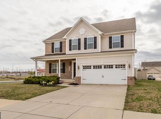 11755 Nationals Ln, Waldorf, MD 20602