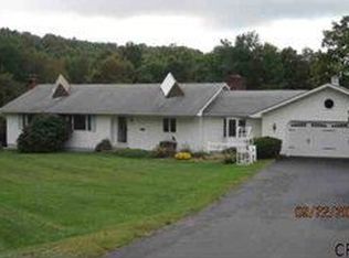 11 Gilchrist Hill Road Ext, Hartford, NY 12838