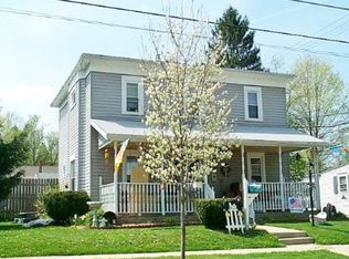 210 Markey St, Bellville, OH 44813