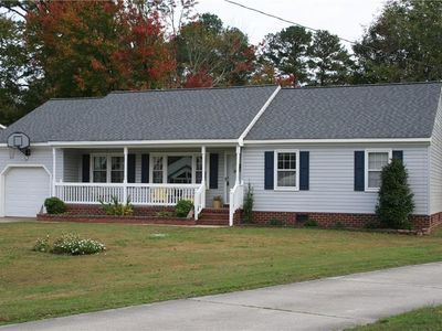 629 Washington Dr, Chesapeake, VA, 23322