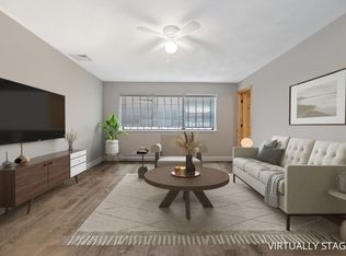 191-193 Bunker Hill St #105, Charlestown, MA 02129