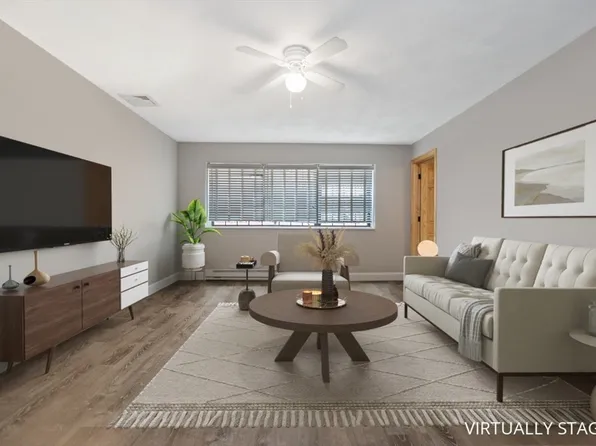 191-193 Bunker Hill St #105, Charlestown, MA 02129