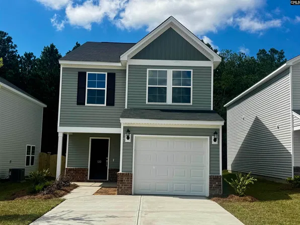120 Bridgegate Ct, Blythewood, SC 29016