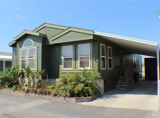 21851 Newland St SPC 20, Huntington Beach, CA 92646