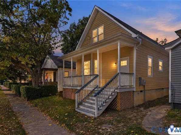3303 Decatur St, Richmond, VA 23224