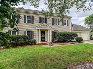 11122 Shandon Way Ln, Charlotte, NC 28262