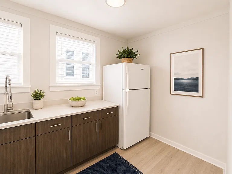 1532 Walnut St #3 — Photo 13