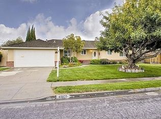 4960 Northdale Dr, Fremont, CA 94536
