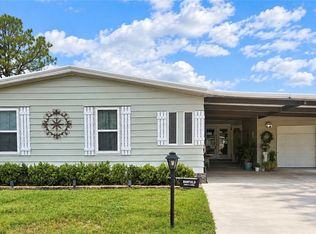 3511 Parway Rd #1160, Zellwood, FL 32798