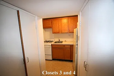 Rented by JM Preston Properties LLC