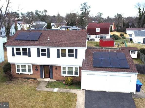 15 Tiber Ln, Willingboro, NJ 08046