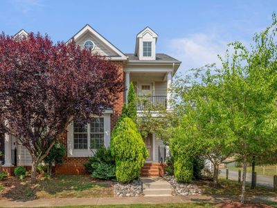 1025 Farrow Dr, Charlottesville, VA, 22901