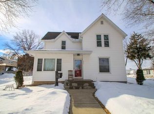 457 Seminary St, Lodi, WI 53555