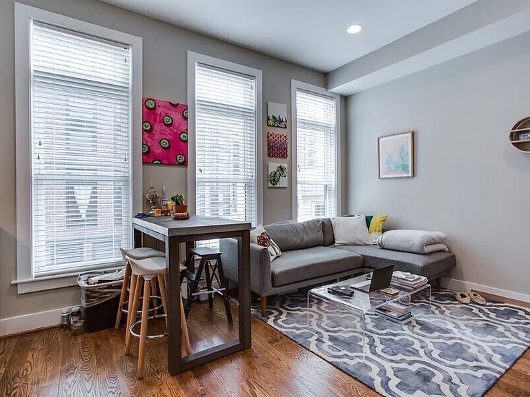 430 M St SW #2 — Photo 7
