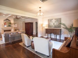 2053 Hood Ave, Baton Rouge, LA 70808