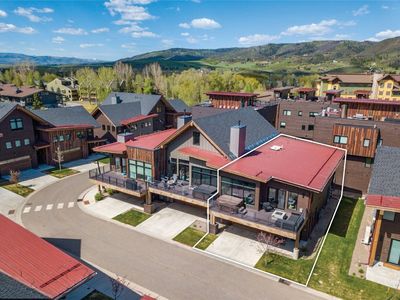1241 Urban Way, Steamboat Springs, CO, 80487