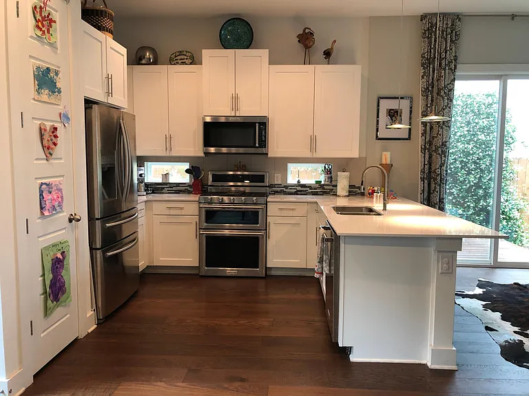 2112 Holly St #A — Photo 5