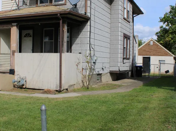 632 Taylor Ave, Upper Chichester, PA 19061