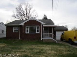 477 Robinson Rd, Campbell, OH 44405