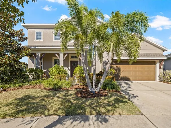 6542 Mayport Dr, Apollo Beach, FL 33572