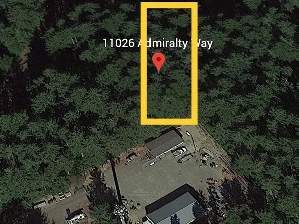 11026 Admiralty Way, Anderson Island, WA 98303